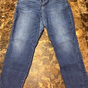 American Eagle Outfitters Medium Blue Denim Jeans